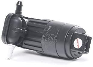 Metzger 2220046 - Pompa di lavaggio per tergicristalli