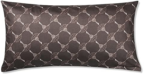 Joop! Bettwäsche Cornflower Double 4083 Shiny Black - 09