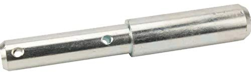 Oberlenkerbolzen Stufenbolzen 19mm / 25mm Kat.1/2 Kramp 0523 4485