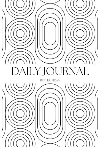 Daily Bullet Journal: Reflections and Revelations