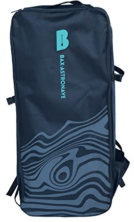 BAX ASTRONAVE Tragetasche für stabilen SUP-Rucksack