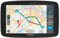 TomTom Navigationsgerät GO Essential - 5 Zoll, Stauvermeidung Dank TomTom Traffic, Karten-Updates Europa, Updates über Wi-Fi (Generalüberholt)