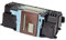 Qiilu QY6-0086 Farbdruckkopf für Ersatzdruckkopf für MX922 MX925 MX725 MX722 727 IX6880 IX6850 MX720 MX721 MX722 MX725 MX920 MX922 MX924 MX925 für Druckkopf für Cano