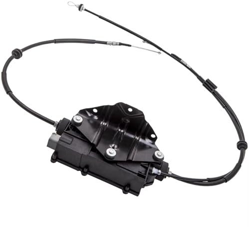 Frein De Stationnement Module De Frein À Main D'unité De Commande De Stationnement Électronique 1 Pièce Pour BMW Pour Série 5 GT F07 34436869479 34436874219 Actionneur Frein À Main