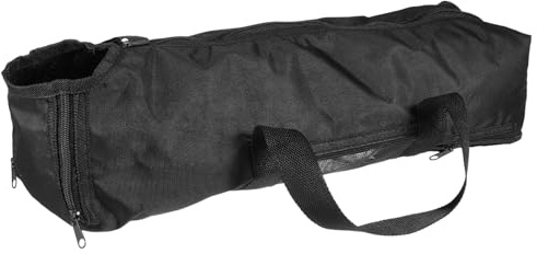 HEMOTON Bolsa para Malla Transpirable para Recortar Accesorio Multifuncional para Cuidado de Mascotas