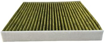 Innenraumfilter Für Golf 7 5Q0819669 Innenraumluftfilter Filtre Air Cabine