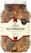 Scrumshus - The Premium Granola (500g), Made in the UK with Honey & Pure Maple Syrup, No Added Salt, Sugar or Preservatives, GMO Free, Recyclable Packaging