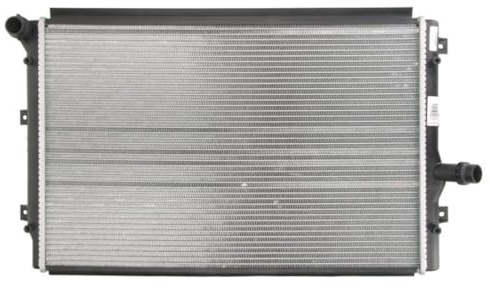 DENSO Radiatore, Raffreddamento motore DRM32017 | Compatibile con: AUDI A3, A3 Cabriolet, A3 Sportback, TT, TT Roadster, SEAT ALTEA, ALTEA XL, LEON, TOLEDO III