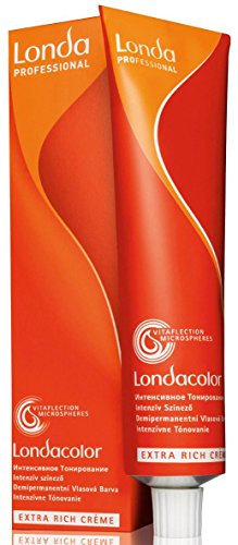 Londa Intensivtönung mixton kupfer-rot 0/ 45, 60 ml