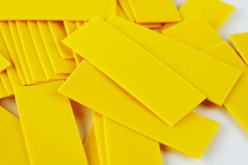 Zerust Rust Prevention Plastabs 1 x 3 - Pack of 10 - Made in the USA