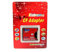 Rgbs SD SDHC SDXC à haute vitesse Extreme Compact Flash CF Type I UDMA mémoire adaptateur de carte prise en charge 16/32/64/128 Go