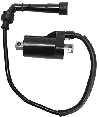 Akozon Tändspole Ersättning lämplig för 1999-2002 SV650 Praktiskt tillbehör