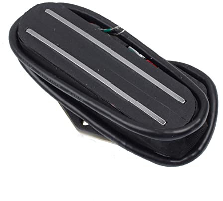 Dual Coil Magnetic Bridge Pickup Humbucker Für Tele-E-Gitarre Gitarren-Tonabnehmer