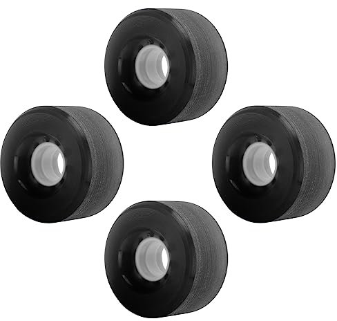 Skateboard- 80A Longboard RäderCruiser 70mm, Cruiserräder 80A 70mm Skateboard RäderErsatz für Longboard Cruiser