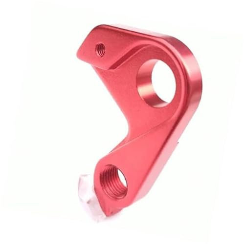 ZAPYVET 1PC Bicycle Parts Rear Derailleur Hanger, for Fantic E-Bikes Fantic E-Bike Frame High Priority Gravel Carbon Frame Mech Dropout Bicycle MECH Hanger