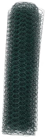 FONDOTIN Geflügelnetz Sechseckiges Drahtnetz Hühnerdraht Für Garten Und Robustes Metallnetz Mehrzweck-drahtgeflecht Für Outdoor-projekte