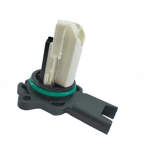 PEIUOK 5wk97508 Mass Air Flow Sensor Meter MAF Sensor Compatible with BMW 1 3 5 6 X1 X3 X5 Z4 E89 E90 E60 Repalce OE 13627551638