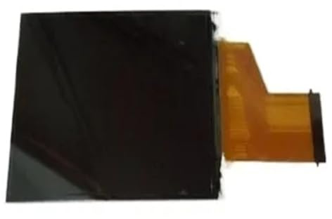 Kameratillbehör Med Bakgrundsbelysningsdelar LCD-skärm ，kompatibel for PENTAX， K-50 K50 K52