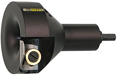 Veritas® Zapfenschneider, Gerundete Schulter, Ø 1 ¼ Inch