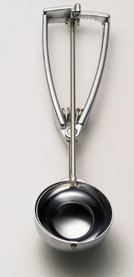 Portionierer Modell CR Ø 45 mm 1/40 Ltr.