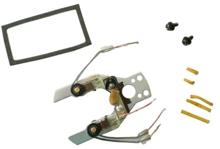BOSCH Reparatursatz, Zündverteiler F026T03035