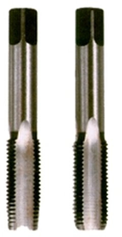 Machos paso fino MB 10 x 1,25 2 uds.