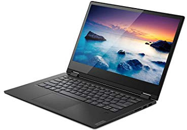 Lenovo Flex 14 2-en-1 Convertible Laptop, 14.0 pulgadas FHD IPS, pantalla táctil, procesador AMD Ryzen 7-3700U RX Vega 10 gráficos, 8GB DDR4 RAM, 512GB SSD, Windows 10, Onyx Negro