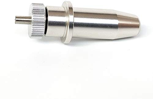 Leloo Lcuihong-Shank 1 stück Klingenhalter Vinylschneider Schnitt Plotter Messerhalter, Glatt scharf