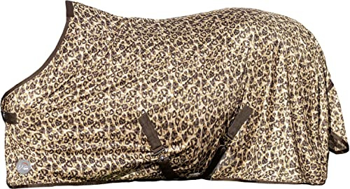 HKM Colour Breeze Fliegendecke Natur 145