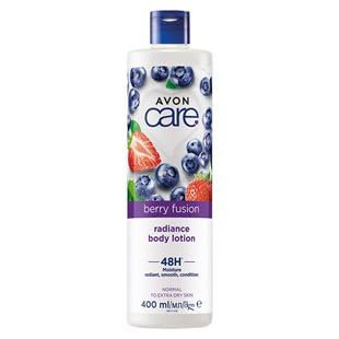 Avon Care Berry Fusion Lotion pour le corps