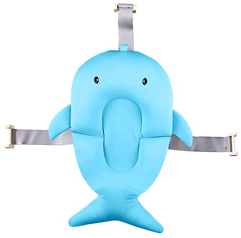 MERRYHAPY Cojín De Baño Para Alfombrilla De Bañera De Forma De Soporte Para Asiento De Baño