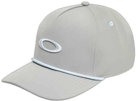 Oakley Herren Hut Ellipse Rope Hat
