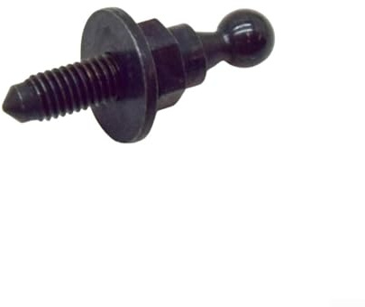 Perno a sfera di Rod di sostegno della porta posteriore per 408X/per la componente sostituibile affidabile del metallo 5008