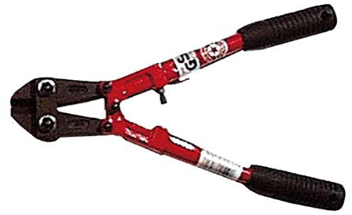 Brüder Mannesmann Bolzenschneider, DIN, 600 mm | M67230