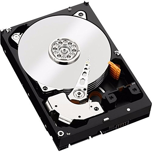 WD Re Disque dur interne 3,5 6 To SATA