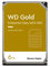 Western Digital WD6002FRYZ Hard Disk WD Gold di Classe Enterprise, 6 TB