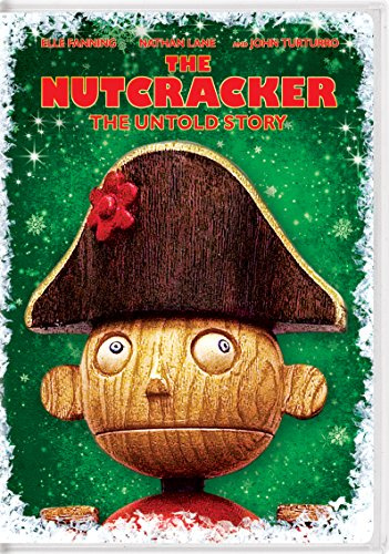 The Nutcracker: The Untold Story