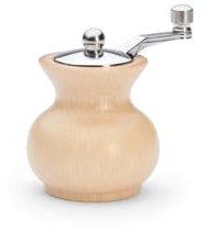 DE BUYER -P292.071111 -moulin poivre boogie - b bois - 7cm