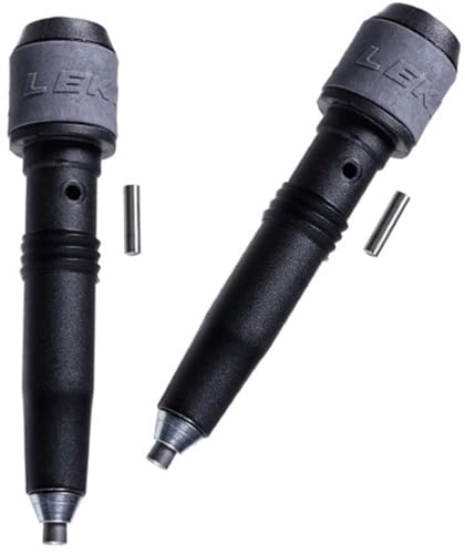 LEKI DSS-Tip Suspension for LP 14mm, Mounted, 876600103