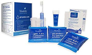 Bluelab Probe Care Kit - PH