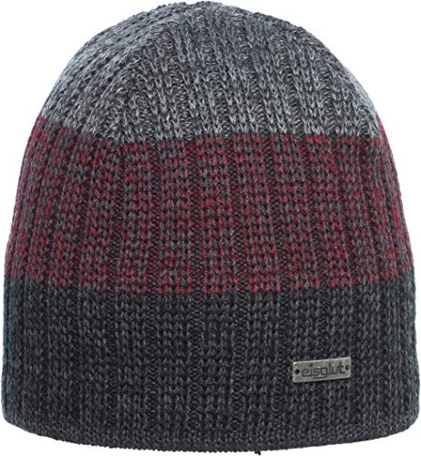 Eisglut Unisex Mütze Torsten Merino