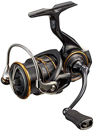 Daiwa Angelrolle 21 Caldia Lt Spinnageln Bolo Feederangeln Grund Meer Forelle See Fluss