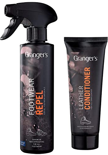 Grangers Footwear Repel Proofer -275 ml