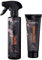 Grangers Footwear Repel Plus | 275ml | Powerful Spray-On Proofer For All Walking Boots & Outdoor Footwear and Leather Conditioner | 75ml | Conditions and Waterproofs All Leather Footwear