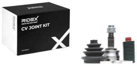 RIDEX 5J0427 Kit giunti semiasse Anteriore Compatibilità con FIAT Seicento / 600 Hatchback 187
