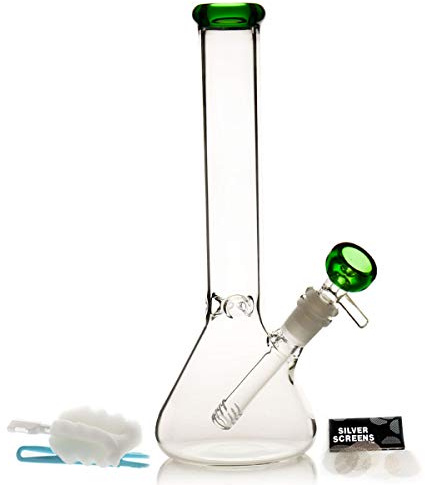 Bong ad acqua per affumicare, pipa, vetro 14,5 mm, tubo accessori, ciotole narghilè 14,5 mm, ciotola accessori