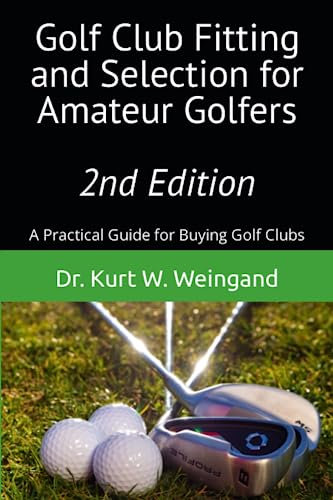Golf Club Fitting and Selection for Amateur Golfers: A Practical Guide for Buying Golf Clubs