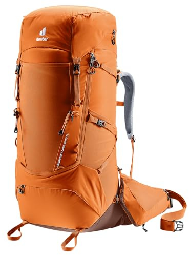 deuter Aircontact Core 65+10 SL Damen Trekkingrucksack
