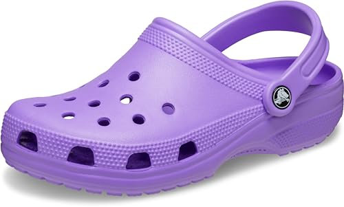 Crocs Classic Clogs Galaxy, unisex, Größe 44,5