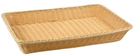 1946 (ILS) Boîte à pain beige unique